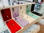 Apple iPhone 11 128GB Full Box (Used)