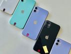 Apple iPhone 11 128GB Full Box (Used)