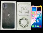 Apple iPhone 11 128GB (Used)