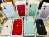 Apple iPhone 11 128GB Full Set Box (Used)