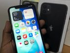 Apple iPhone 11 128GB (Used)