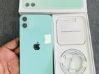 Apple iPhone 11 128GB full set (Used)