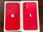 Apple iPhone 11 128GB Full Set (Used)