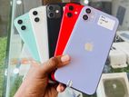 Apple iPhone 11 128GB (Used)