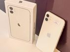 Apple iPhone 11 128GB | Fullset Box (Used)