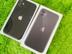 Apple iPhone 11 128GB FULLSET BOX (Used)
