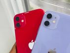 Apple iPhone 11 128GB FULLSET BOX (Used)