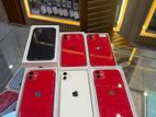 Apple iPhone 11 128GB Fullset Box (Used)