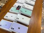 Apple iPhone 11 128GB FULLSET BOX (Used)