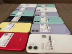 Apple iPhone 11 128GB FULLSET (Used)