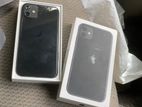 Apple iPhone 11 128GB Fullset (Used)