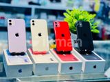 Apple iPhone 11 128GB FULSET IME BOX (Used)