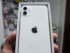 Apple iPhone 11 128GB G (Used)