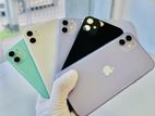 Apple iPhone 11 128GB Green (Used)