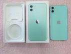 Apple iPhone 11 128GB Green (Used)