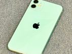 Apple iPhone 11 128GB [Green] (Used)