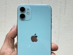 Apple iPhone 11 128GB Green (Used)