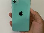 Apple iPhone 11 128GB Green (Used)