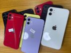 Apple iPhone 11 128GB •l (Used)