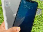 Apple iPhone 11 128GB (Used)