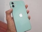 Apple iPhone 11 128GB (Used)