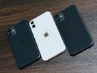 Apple iPhone 11 128GB LL/A (Used)