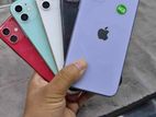 Apple iPhone 11 128GB (Used)
