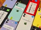 Apple iPhone 11 128GB Ll (Used)