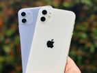 Apple iPhone 11 128GB N (Used)