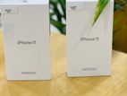 Apple iPhone 11 128GB (New)