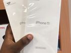 Apple iPhone 11 128GB (New)