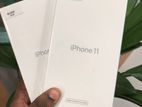 Apple iPhone 11 128GB (New)