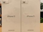 Apple iPhone 11 128GB (New)