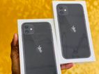 Apple iPhone 11 128GB (New)