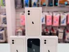 Apple iPhone 11 {128GB} (New)