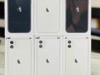 Apple iPhone 11 128GB) (New)