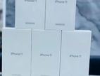 Apple iPhone 11 128GB (New)