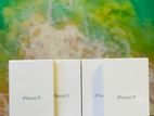 Apple iPhone 11 128GB (New)