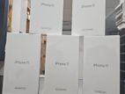 Apple iPhone 11 128gb (New)