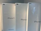 Apple iPhone 11 128GB (New)