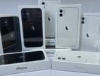 Apple iPhone 11 128GB (New)