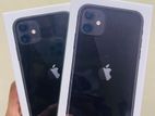 Apple iPhone 11 128GB (New)