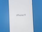 Apple iPhone 11 128GB (New)