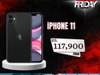 Apple iPhone 11 128GB ▪︎ (New)