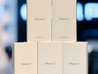 Apple iPhone 11 128GB (New)