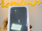 Apple iPhone 11 128GB (New)