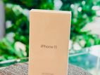 Apple iPhone 11 128GB (New)