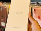 Apple iPhone 11 128GB (New)