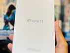 Apple iPhone 11 128GB (New)