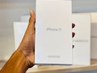 Apple iPhone 11 128GB (New)